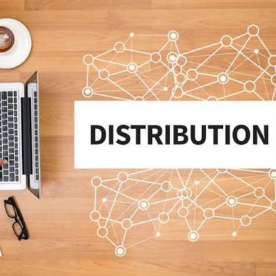 Distribution and Marketing